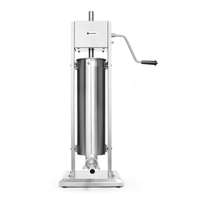 Machine à Saucisse Profi Line - 7 L Bon Marché