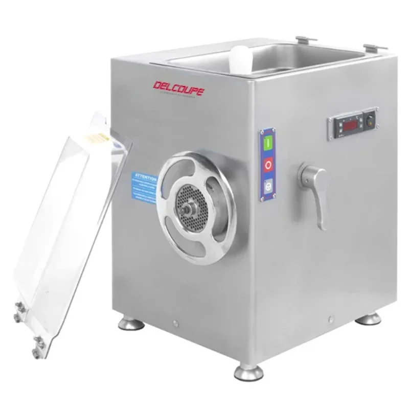 Populaire Hachoir Réfrigéré 600 Kg / H - 400 V