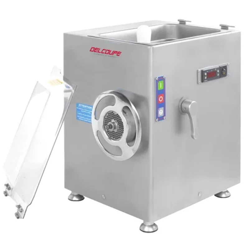 Hachoir Réfrigéré 600 Kg / H - 230 V Meilleur Prix