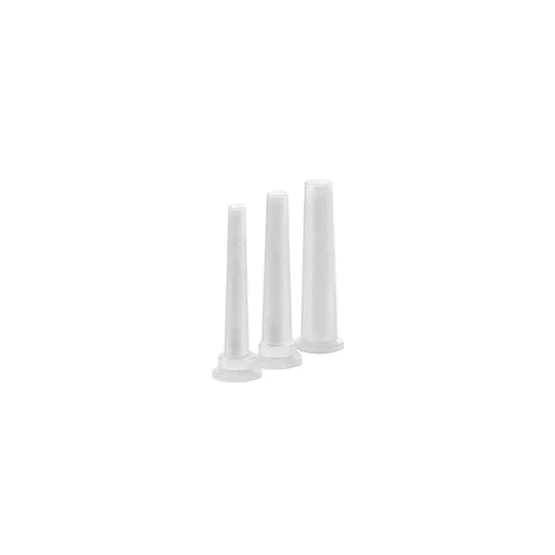 Acheter Direct Lot de 3 Entonnoirs pour Poussoir à Viande