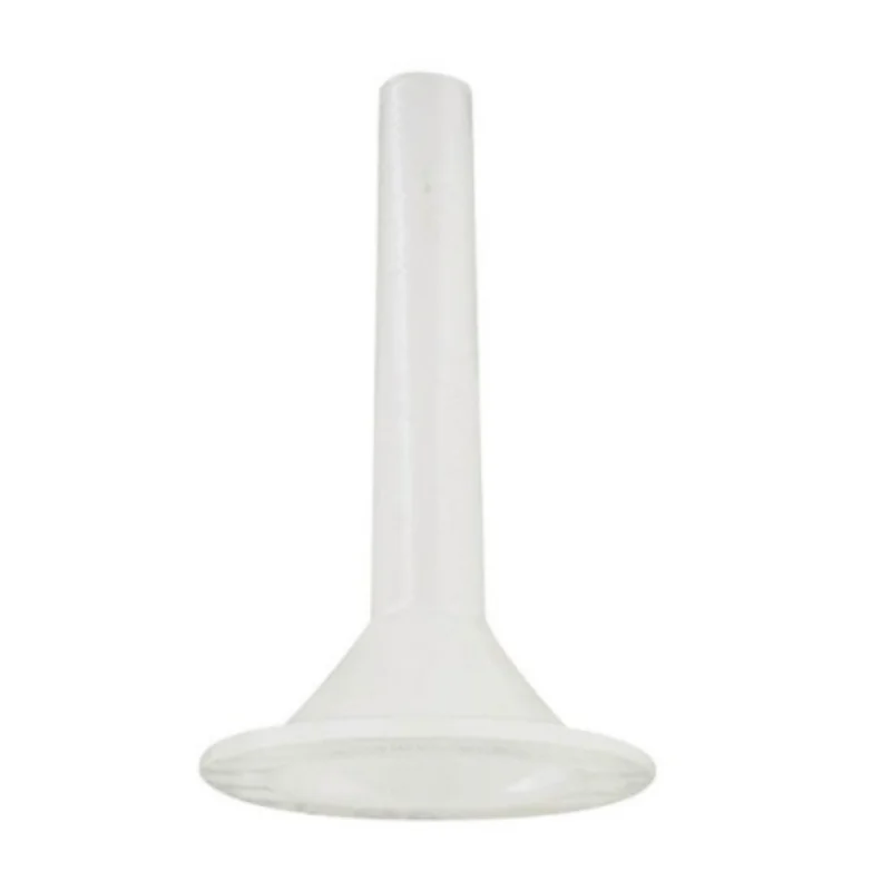 Entonnoir à saucisses de 1.5 cm pour hachoir N°22 REBER Paiement Sécurisé