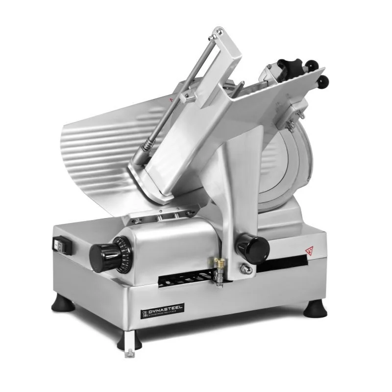 Trancheuse à Jambon Automatique 300 mm Prix Promo