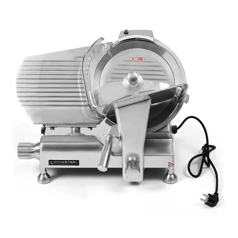 Offre Exclusive Trancheuse à Jambon Luxe Semi-Automatique 300 mm