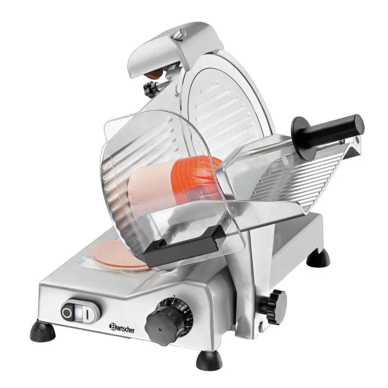Réduction TrancheuseProfessionnelle 250 Plus