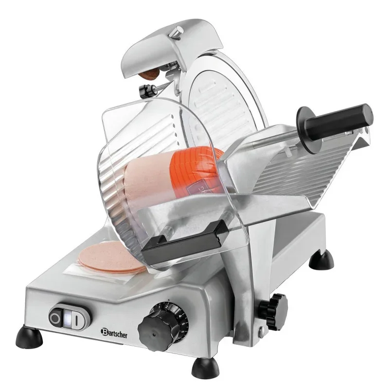Trancheuse Professionnelle 220 Offre Exclusive