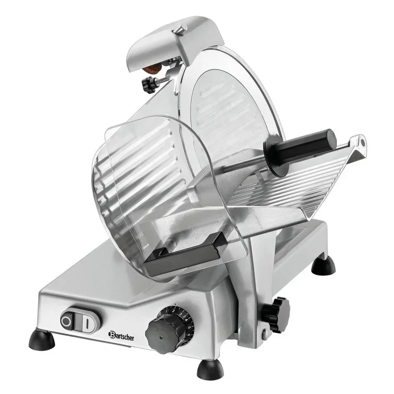 Trancheuse Professionnelle 275 Plus Meilleure Vente