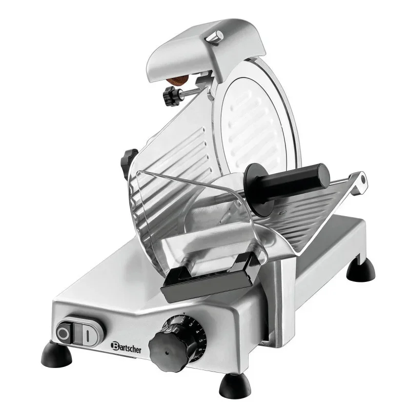 Commander Vite Trancheuse Professionnelle 195-1