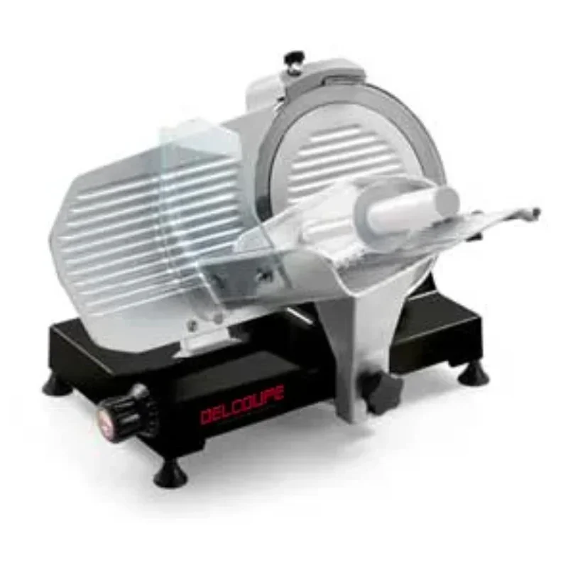 Trancheuse Electrique 250 Bistro Noir Achat Immédiat