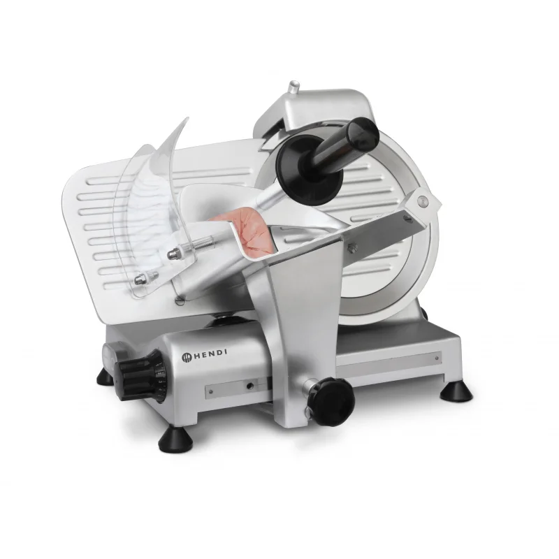 Dernière Chance Trancheuse Profi Line - 220 mm de Diamètre