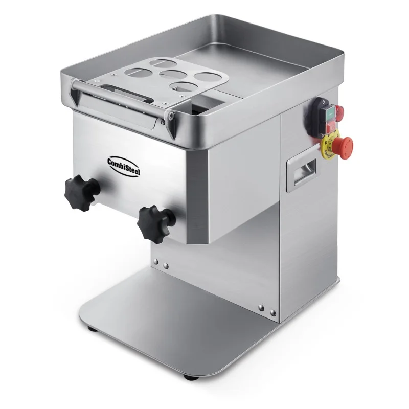 Solde Trancheur à Viande 250 KG/H - 3 MM