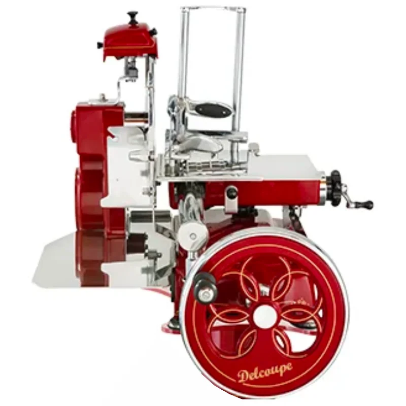 Vente Flash Trancheuse Manuelle 315 Collector - Volant Rosace