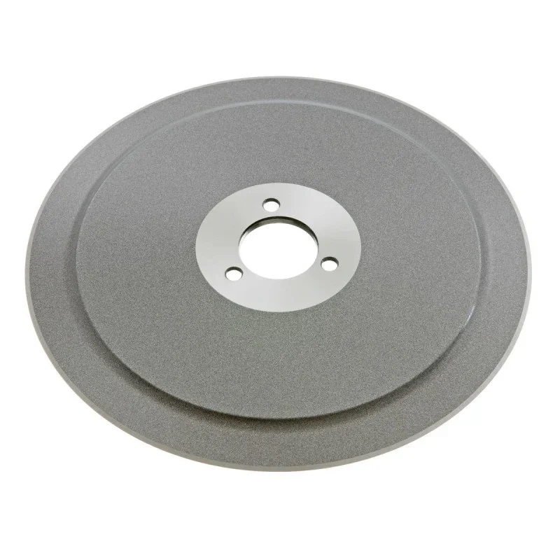 Couteau Anti-Adhésif pour Trancheuse - ø 195 mm Retour Gratuit