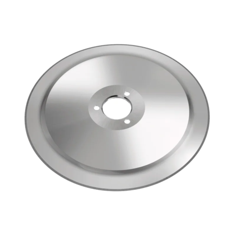 Lame pour Trancheuse - 195 mm de Diamètre Produit De Marque