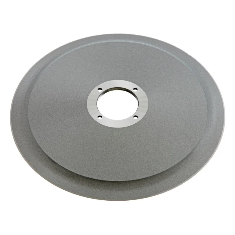 Offre Exclusive Couteau Anti-Adhésif pour Trancheuse - ø 300 mm