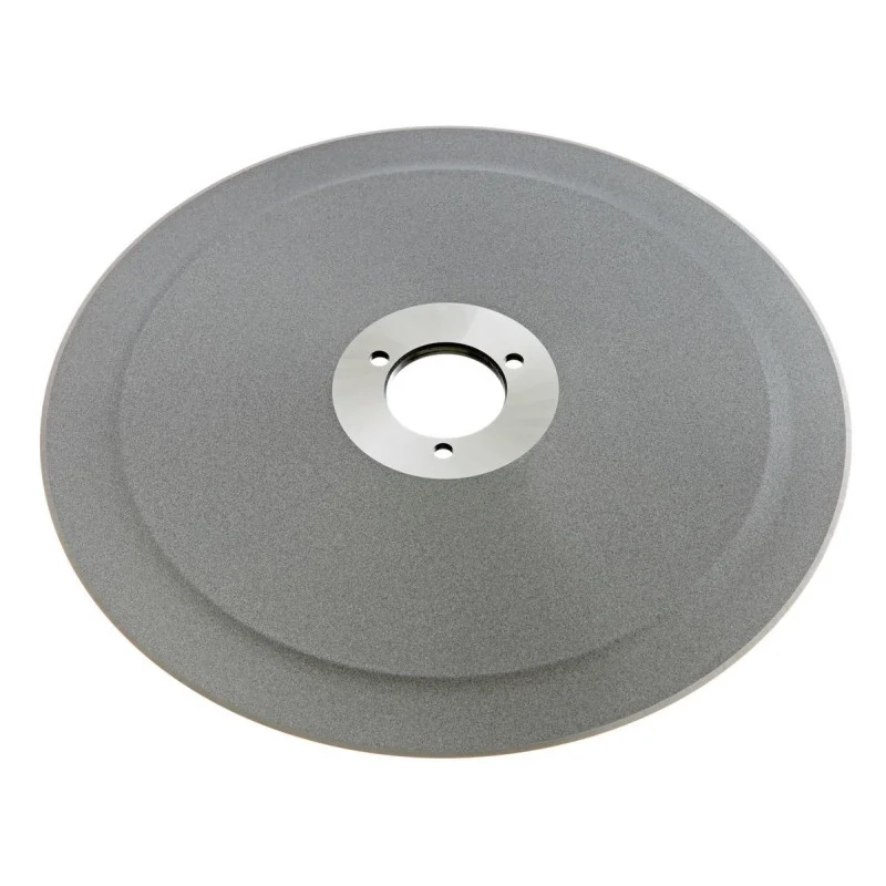 Couteau Anti-Adhésif pour Trancheuse - ø 275 mm Promotion Saisonnière