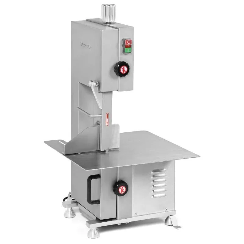 Nouveauté Scie à Os en Inox - 1650 mm