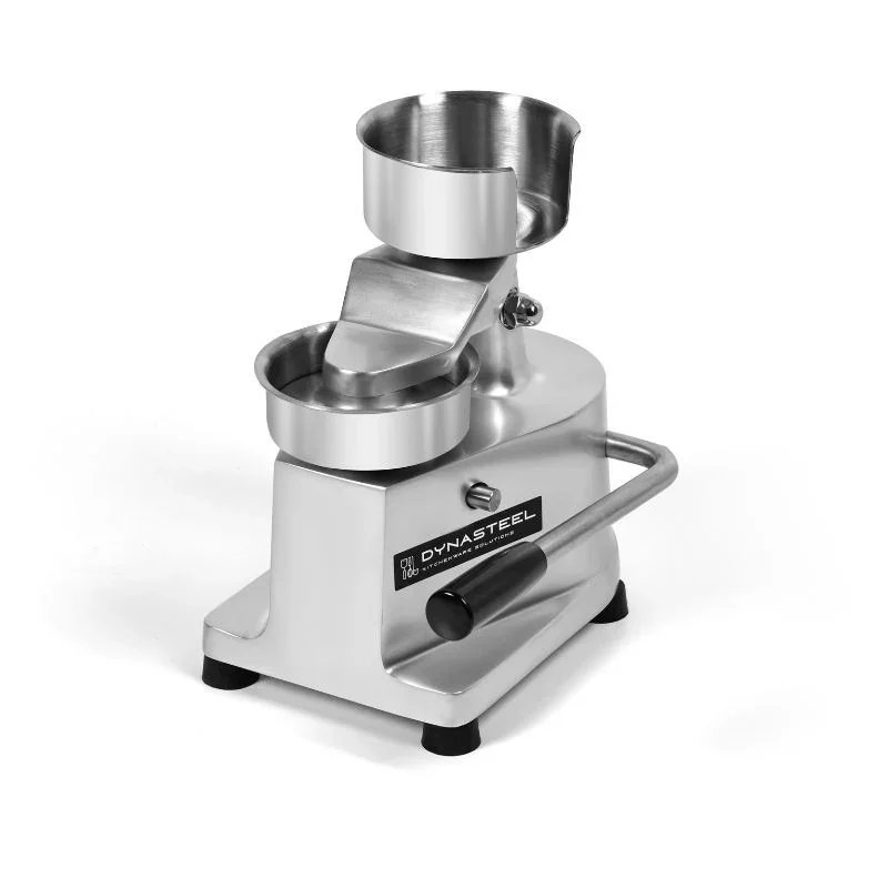 Produit De Marque Presse à Hamburger - Ø 150 mm