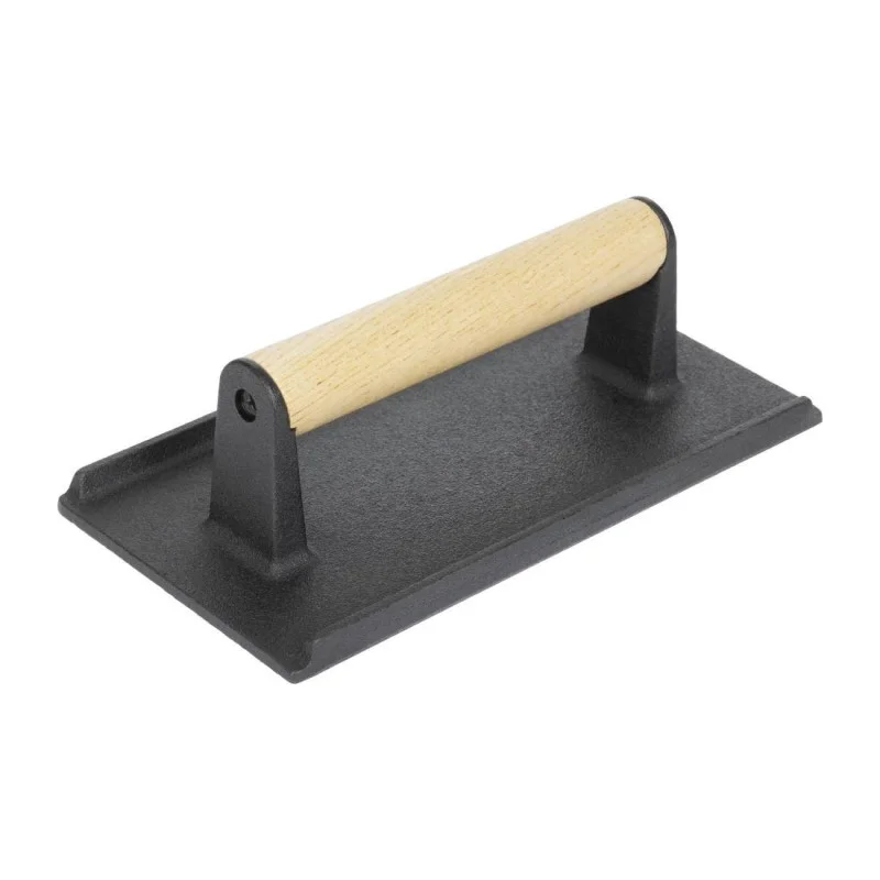 Presse spéciale Plancha - 210 x 110 mm Bon Marché