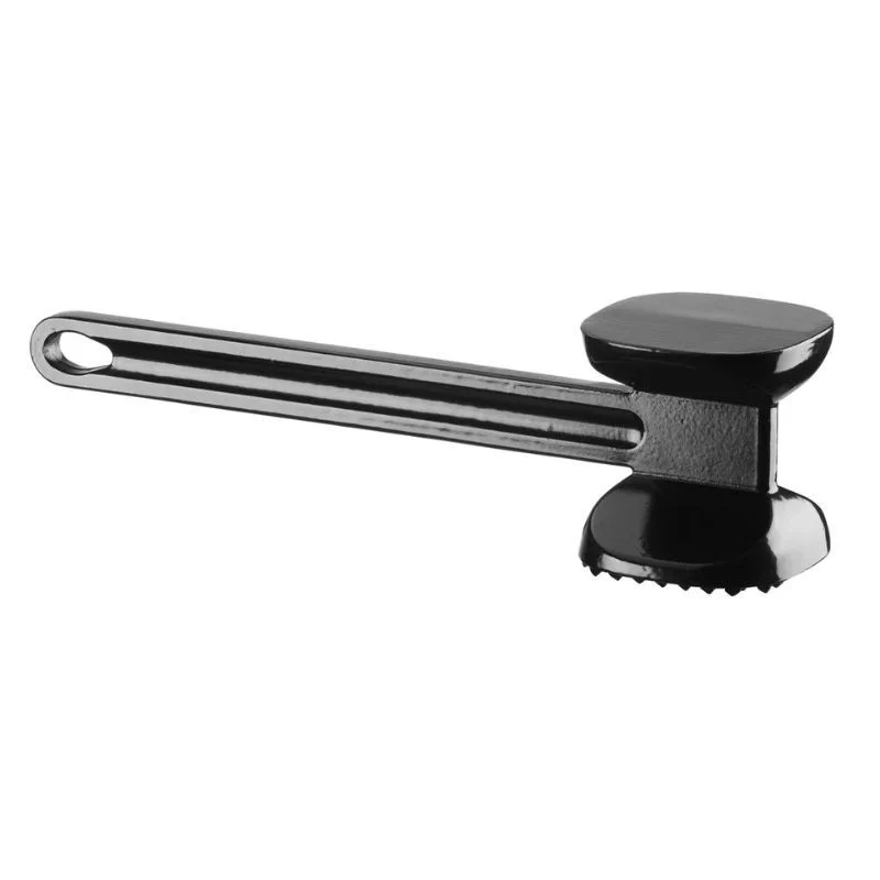 Attendrisseur à Viande Noir - 300 mm Marque
