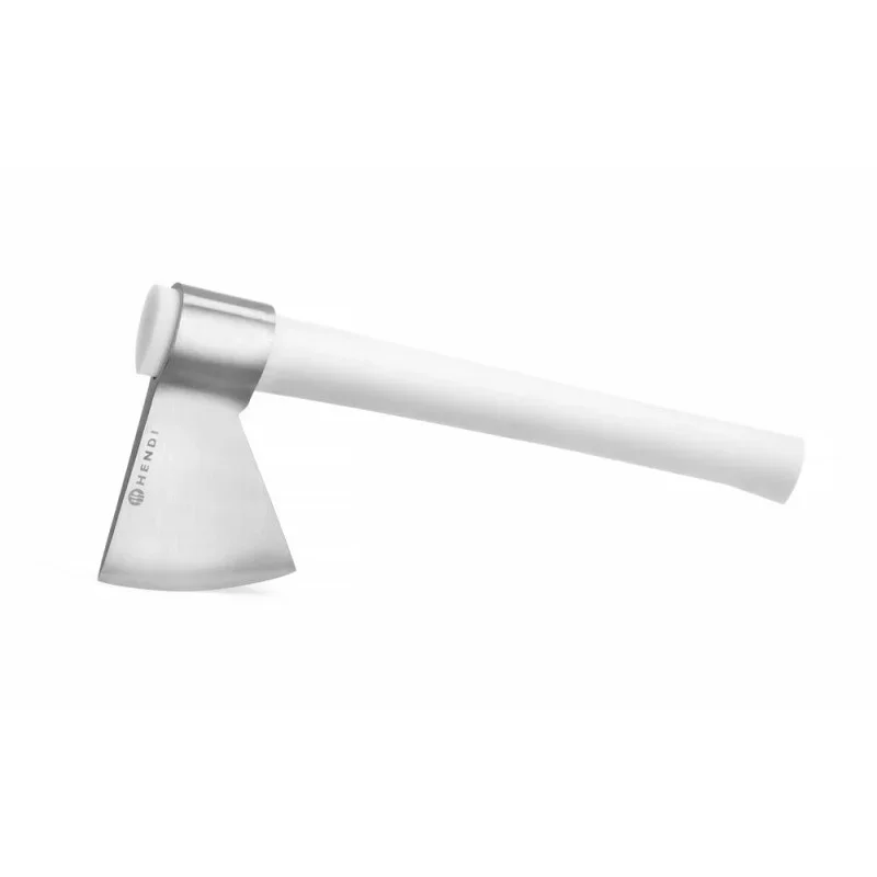 Hache à Viande - L 450 mm Dernier Modèle