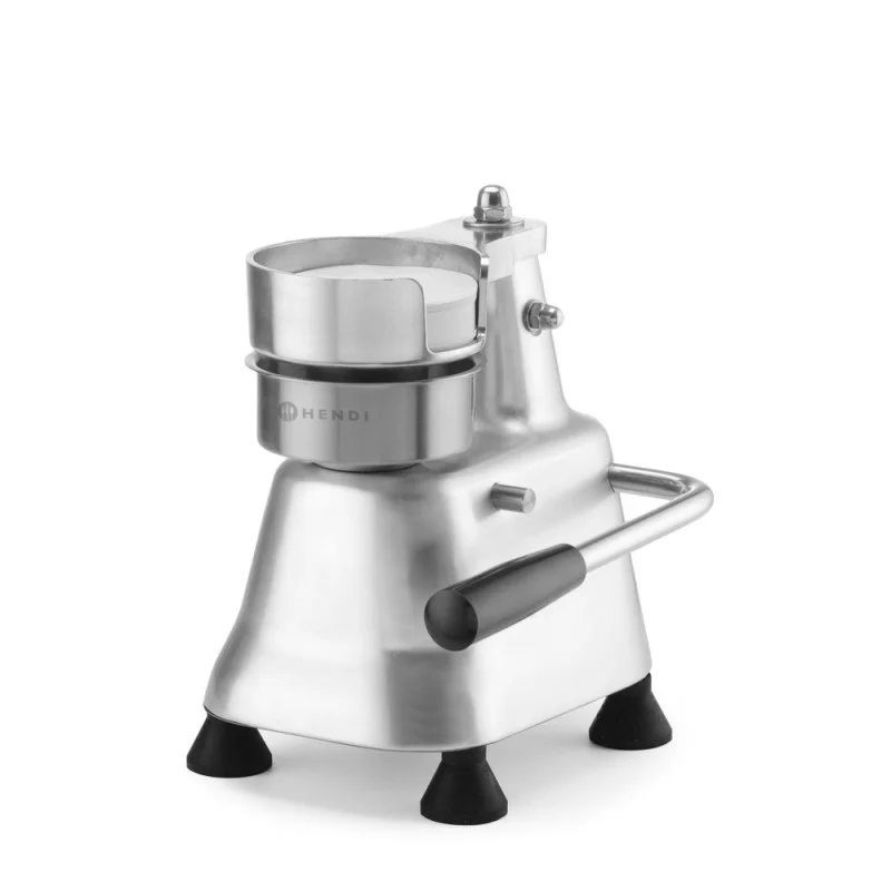 Achat Immédiat Presse à Hamburgers - ø 100 mm