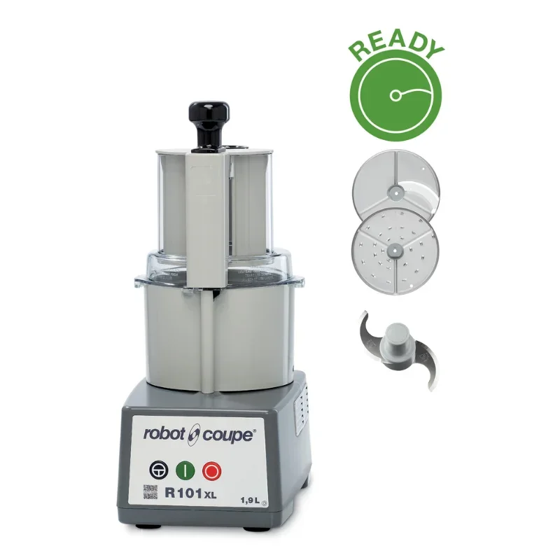 Achetez Aujourd’hui R 101 XL Combiné Cutter & Coupe Légumes