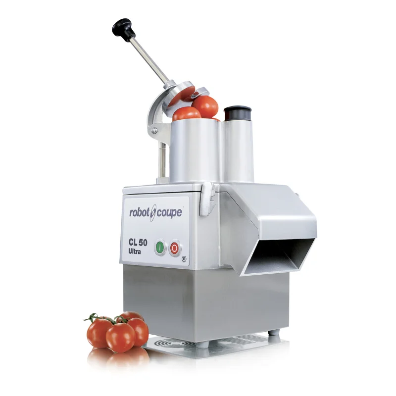 Coupe-Légumes CL 50 Ultra Pizza - 230 V Réduction