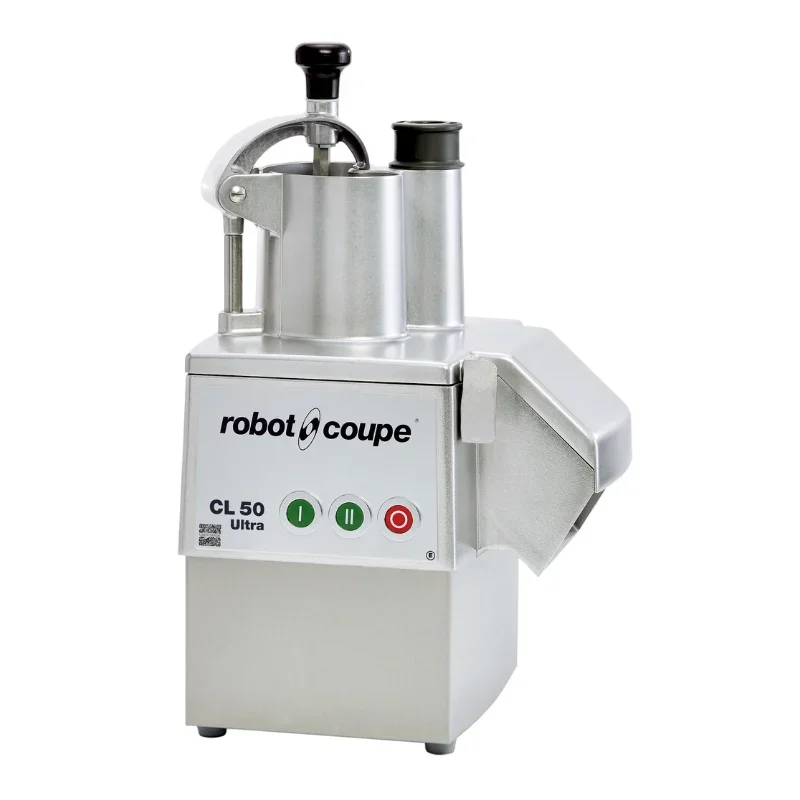 CL 50 Ultra Coupe Légumes - 2 Vitesses - Sans Disque Acheter Direct
