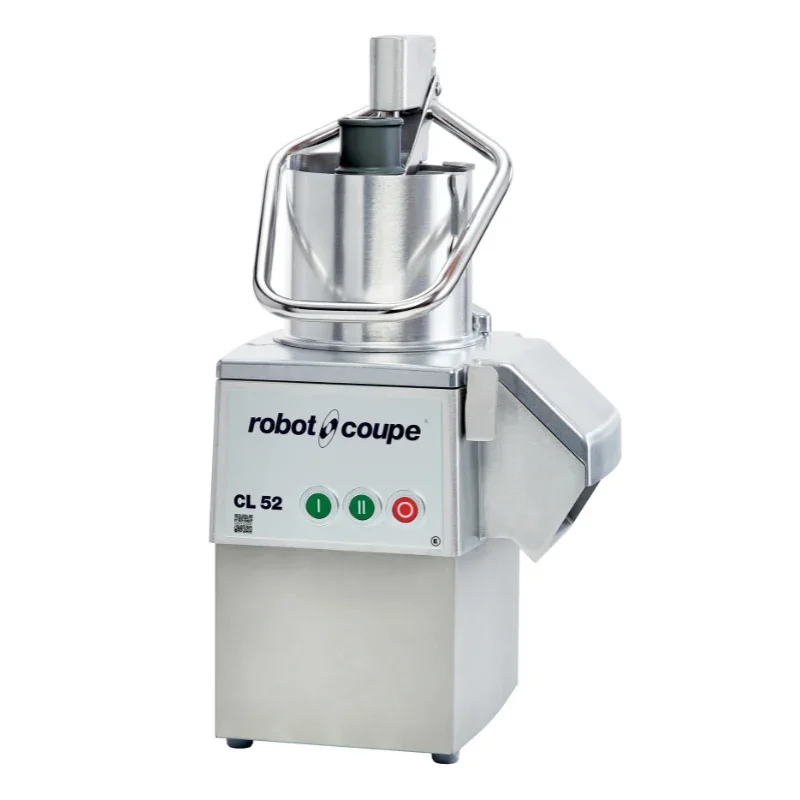 CL 52 Coupe Légumes - 2 Vitesses - Sans Disque Offre Exclusive