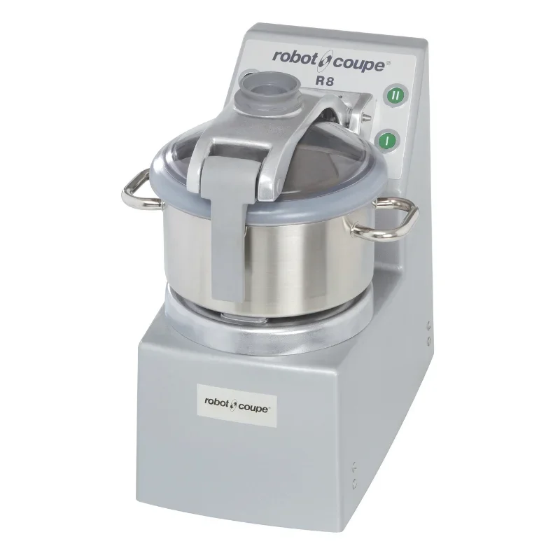 Offre Limitée Cutter de Cuisine R8
