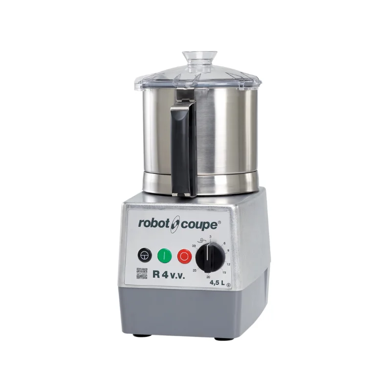 Cutter de Cuisine R4 V.V Vente Flash