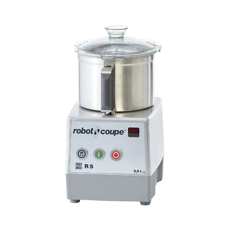 Cutter de Cuisine R5 - 1 V Meilleure Vente
