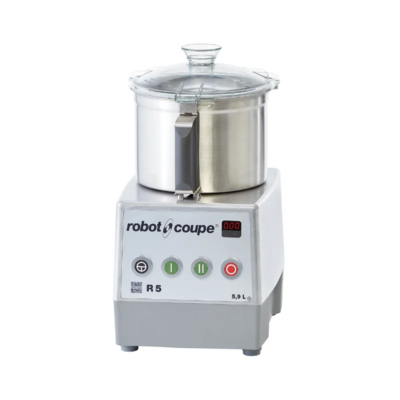 Populaire Cutter de Cuisine R5 - 2V