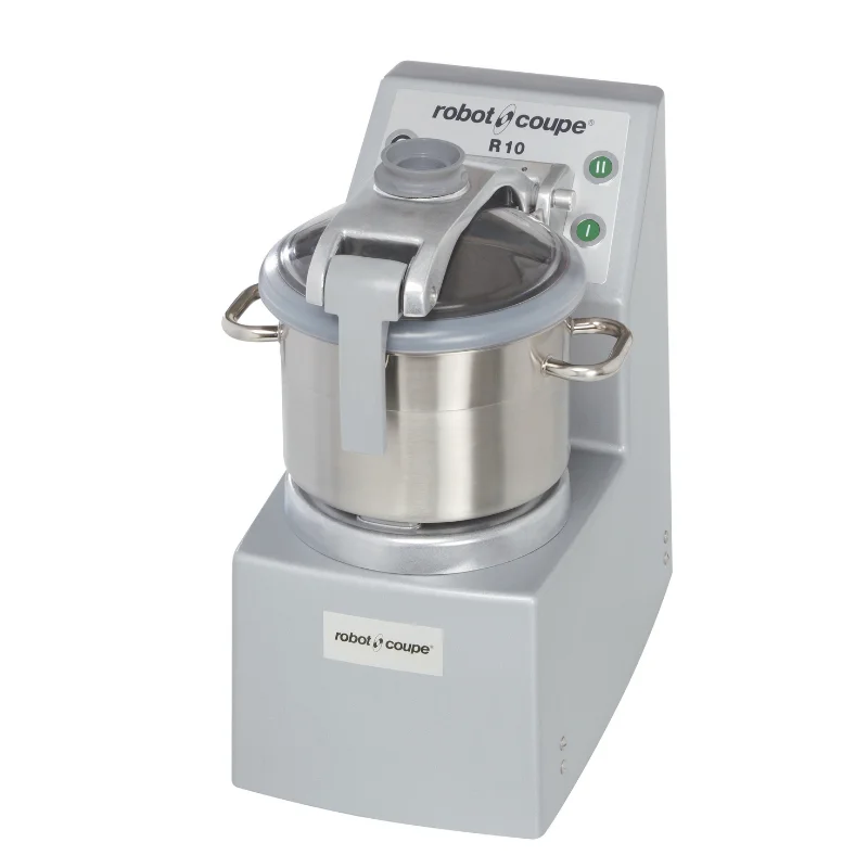 Soldes Cutter de Cuisine R10