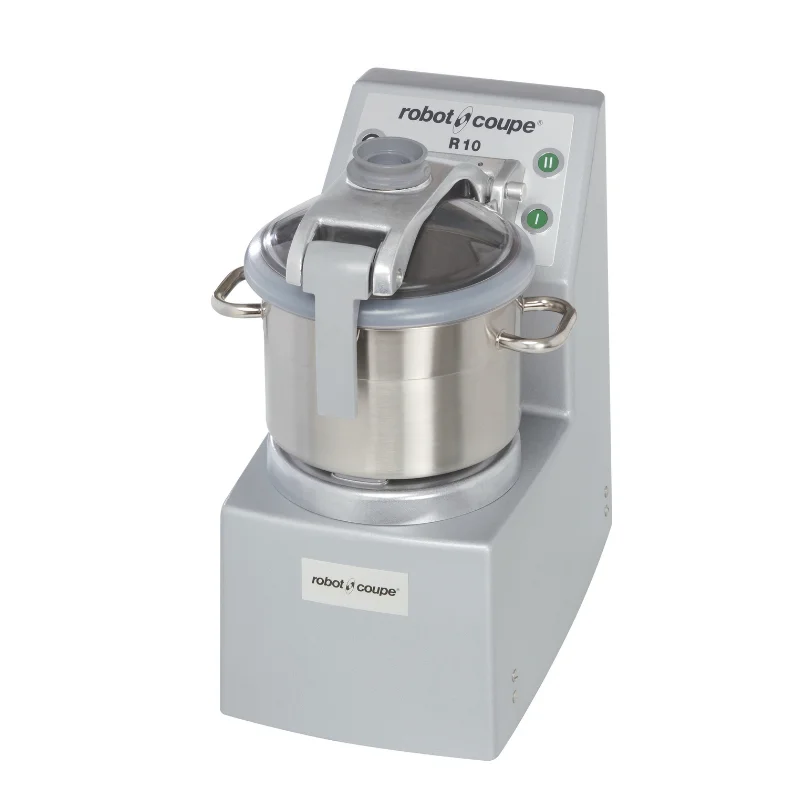 Cutter de Cuisine R10 S.V Solde