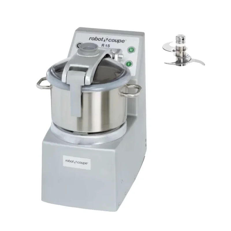 Meilleure Vente Cutter Vertical R 15