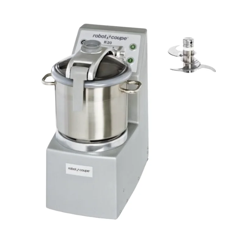 Livraison Express Cutter Vertical R 20