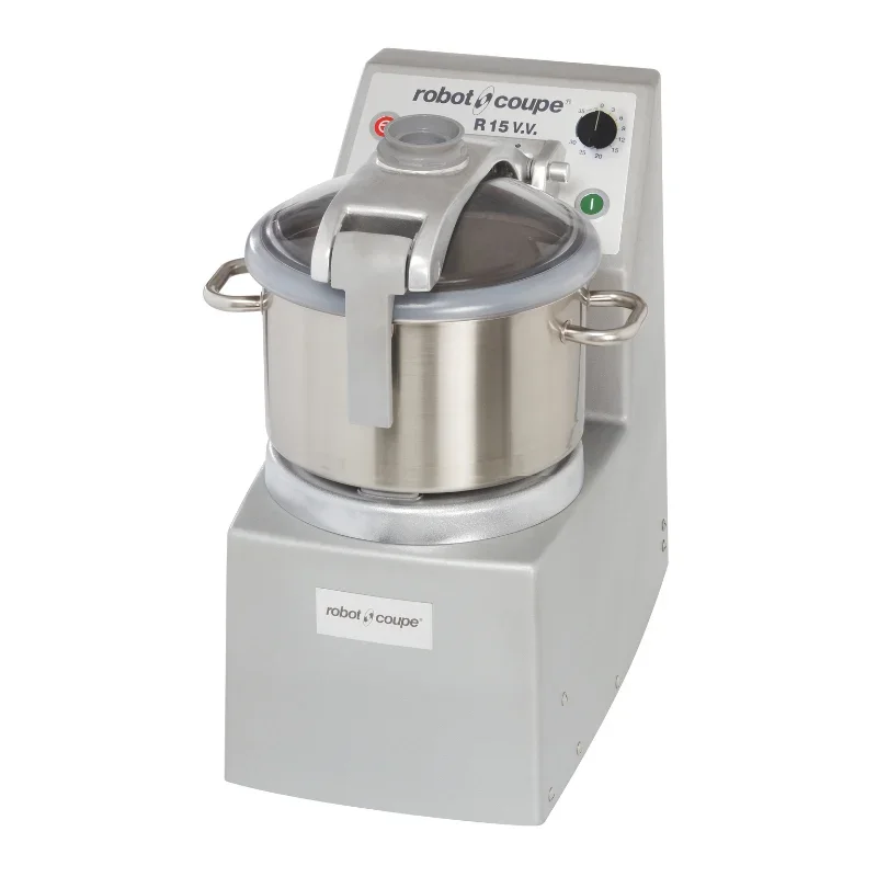 Cutter Vertical R 15 SV Réduction