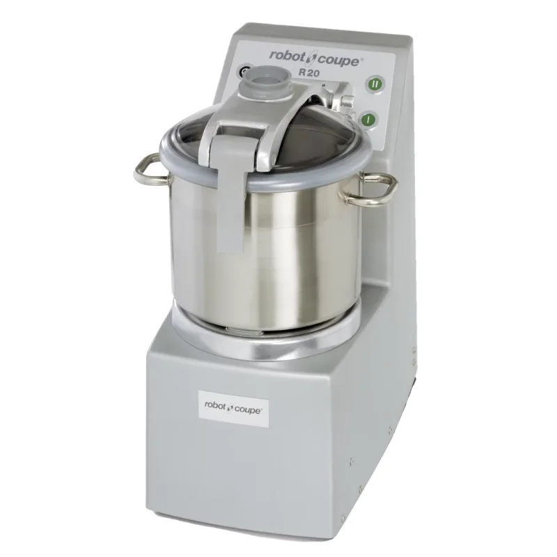 Cutter Vertical R 20 SV Offre Exclusive