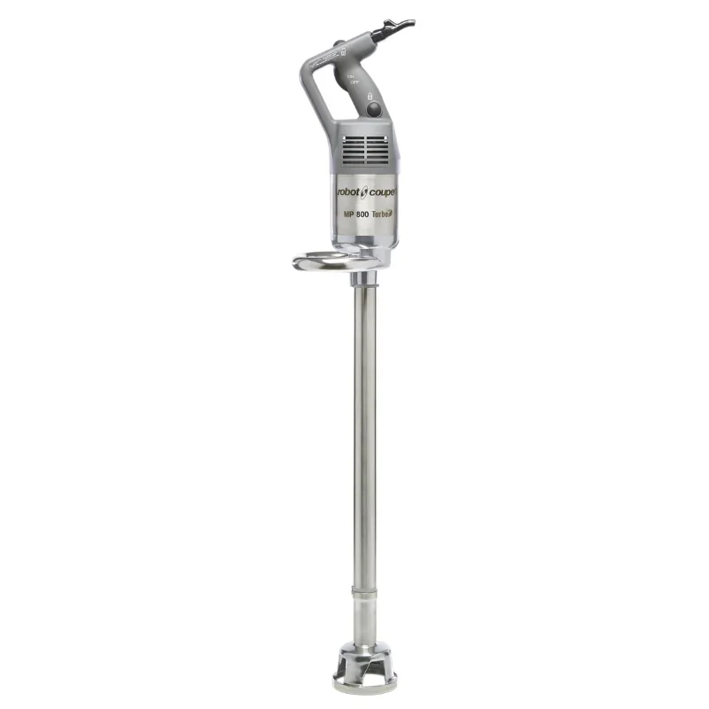 Mixeur Plongeant 800 Turbo Nouvel Arrivage