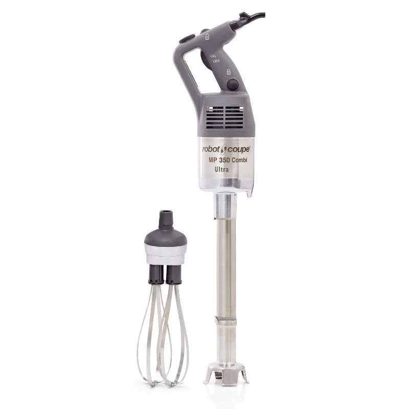 Offre Spéciale Mixeur Plongeant Ultra 350 Combiné