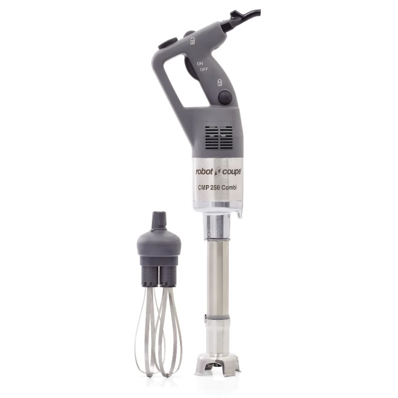 Mixeur Plongeant Compact 250 Combiné Satisfait Ou Remboursé