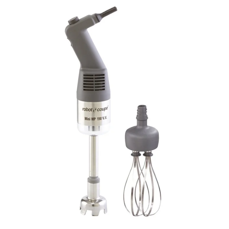 Mixeur Plongeant Mini 190 Combiné Must-Have