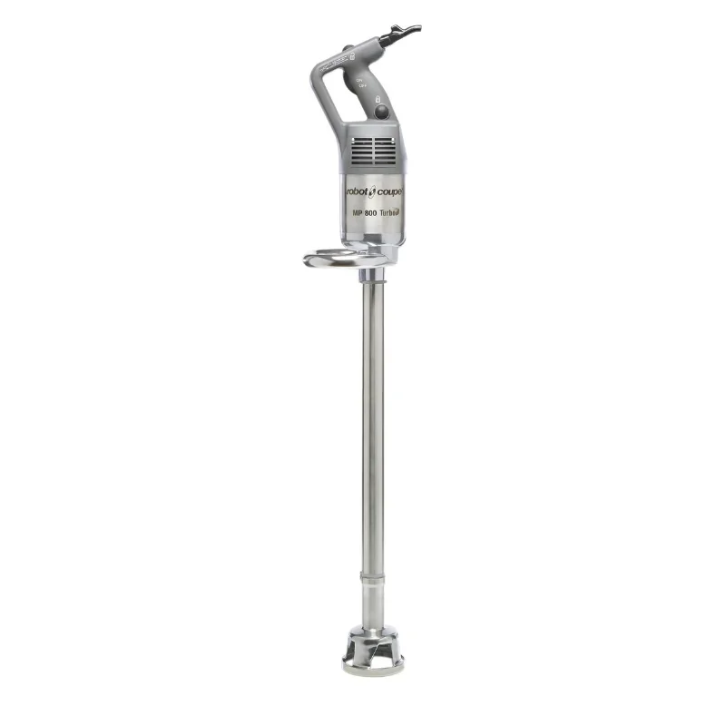 Mixeur Plongeant MP 800 Turbo TP - Spécial Sauteuse P 300 mm - 1000 W Vente Flash