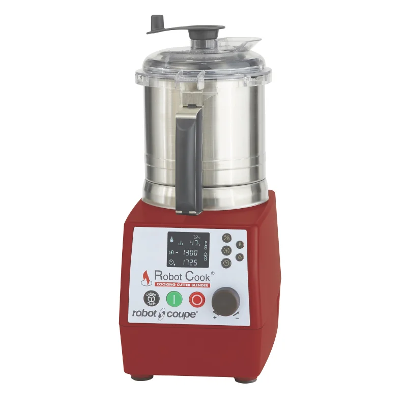 Robot Cook Chauffant Professionnel Usine Directe