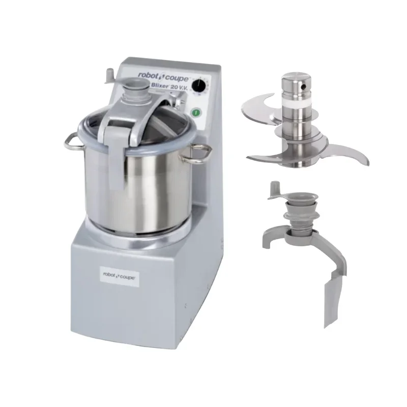 Blixer 20 V.V Acheter En Ligne