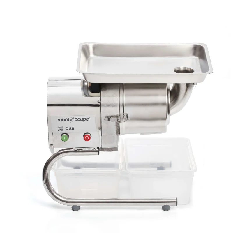 Tamis Automatique C 80 Promotion Saisonnière