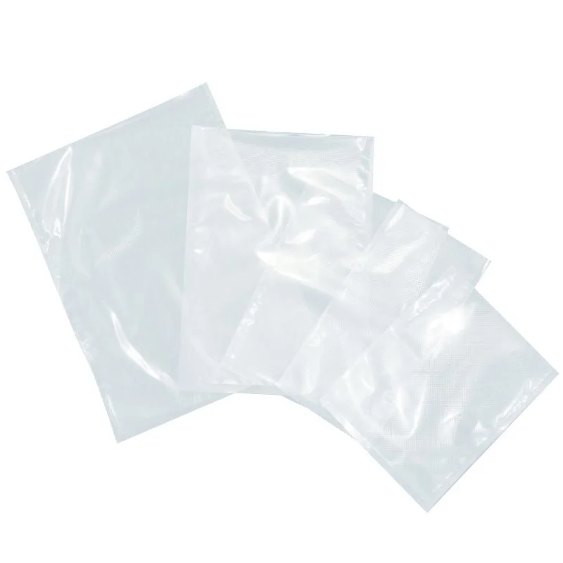 Pas Cher Sac Sous Vide Gaufré - 300 x 400 mm - Lot de 100