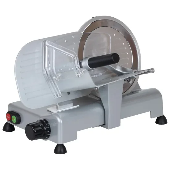 Acheter Direct Trancheuse à gravité à poser monophasé avec lame diamètre 220 mm