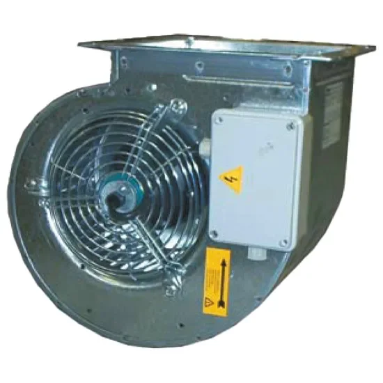 Ventilateur d'extraction directement accouplé monophasé avec vitesse 1400 tr/min Offre Limitée